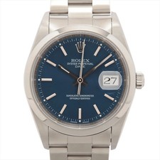 Rolex Oyster Perpetual Date