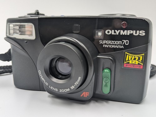 Quasi come nuovo olympus - [quasi,