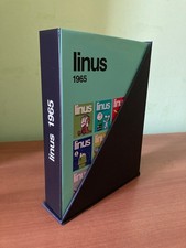 LINUS 1965/1973 - 9 ANNATE