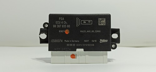 9838793580 modulo elettronico - 9838793580,