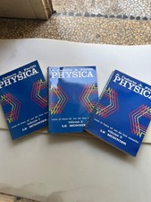 Physica Caforio Ferilli -