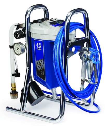 Graco spruzzatore di - gx,