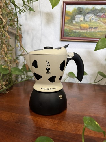 Cappuccino bialetti mukka - cappuccino,
