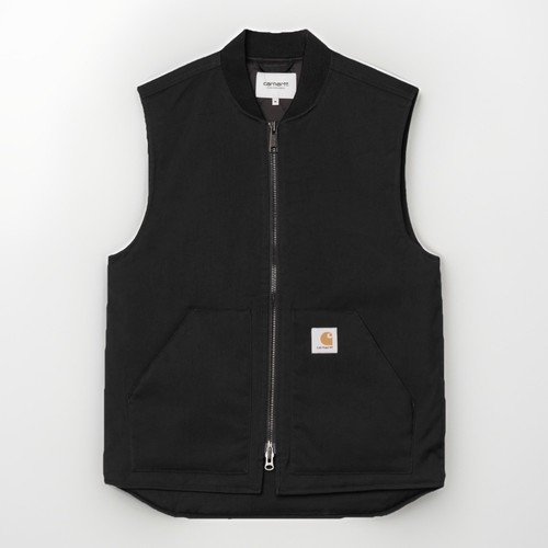 Gilet carhartt wip - gilet, leroy