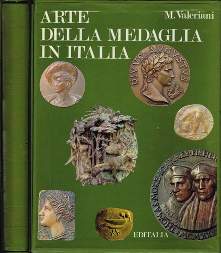 Arte della medaglia italia - arte,