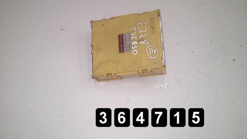 Sensore modulo ecu - sensore,