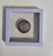 Moneta Commemorativa 2 Euro