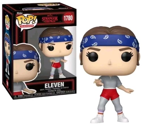 Funko pop stranger - pop!, tv: