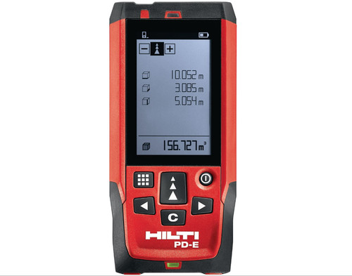 Hilti misuratore laser pd - hilti,