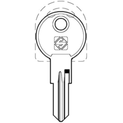 Duplicazione chiave silca - chiave,