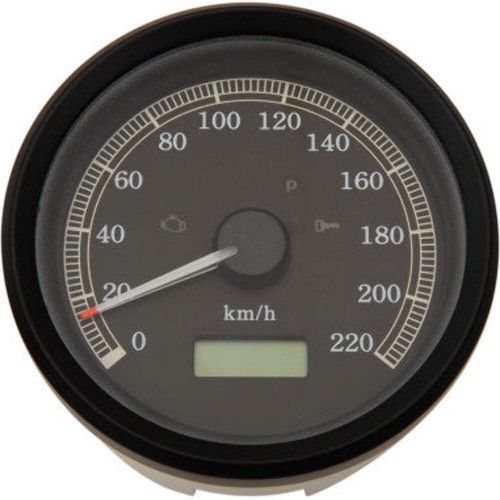Tachimetro elettronico - tachimetro,