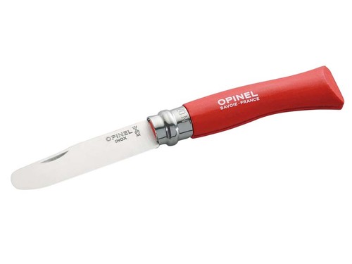 Coltello tascabile opinel per - tascabile,