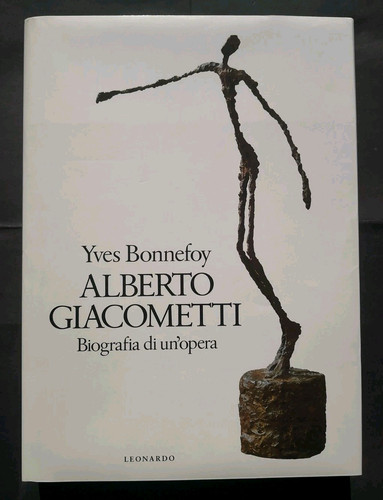Yves bonnefoy alberto - yves,