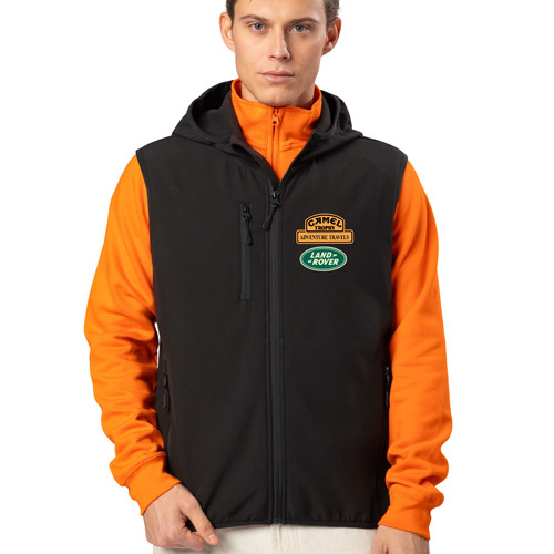 Abbigliamento camel tropy land - abbigliamento,