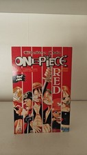 One Piece Red Grand Charcters