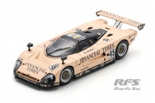 Spice SE89C 24h Le Mans 1991