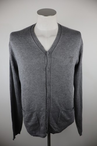 Trussardi action maglione - trussardi,