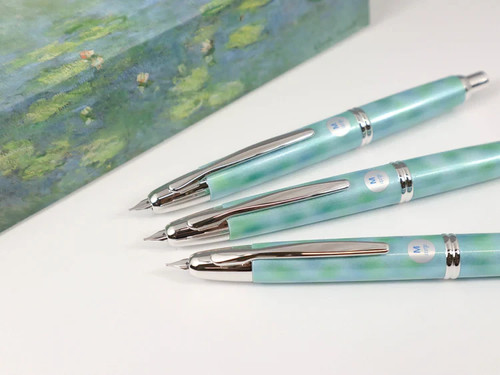 Pilot capless vanishing point - pilot,