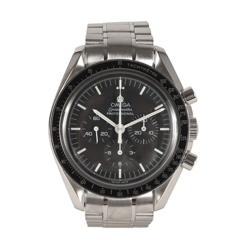 Omega speedmaster professional - speedmaster,