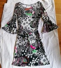 MISSONI abito in viscosa