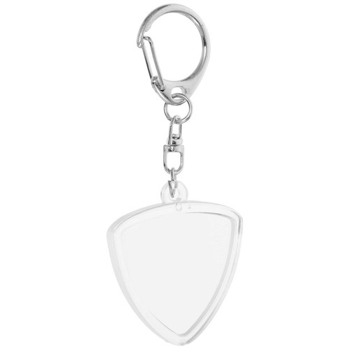 Portachiavi porta plettri - ,