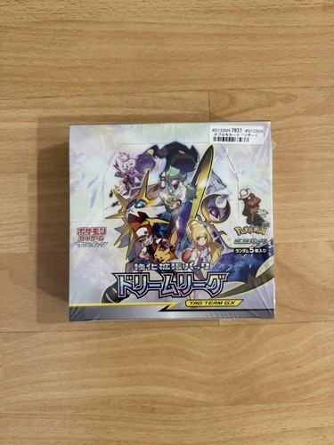Pokemon dream league booster - pokemon,