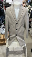 Clayton Cappotto Uomo In Fibre