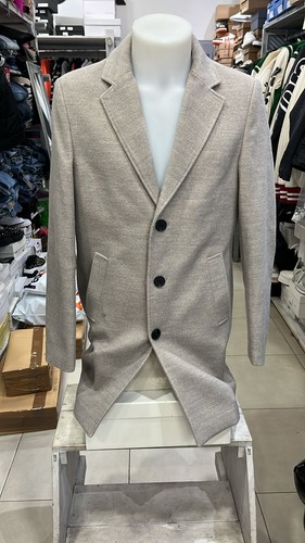 Clayton cappotto uomo - clayton,