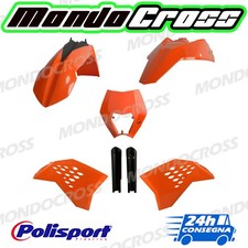 Kit plastiche POLISPORT