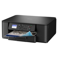Brother Multifunzione 3in1 Inkjet ( A4 Duplex 6000 x 1200 ) DCP SERIES