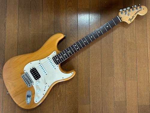 Chitarra elettrica fender st72 - fender,