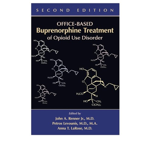 Office based buprenorphine - based,