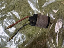 Radiocomando RC motore