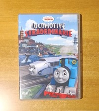 DVD - Il Trenino Thomas