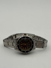 diver vintage sub 20 atm mrp case brevet swiss 31mm