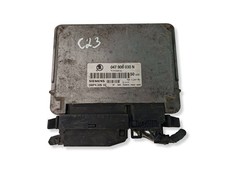 Skoda Felicia I 1997 Engine
