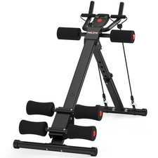 Macchina Allenamento AB