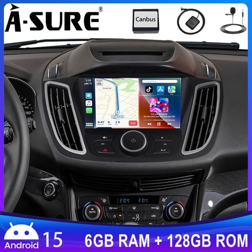 Autoradio 128gb carplay navi - 6+128gb,