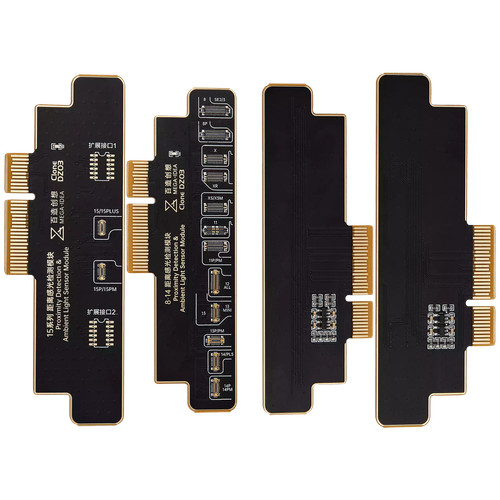 Clone dz03 scheda sensore - scheda, di