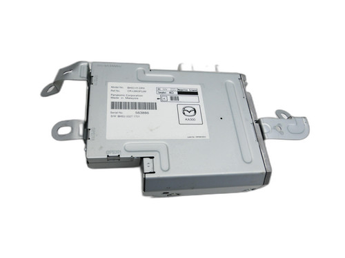 Amplificatore finale - , di