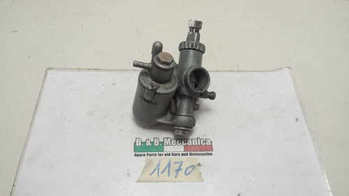 Carburatore dellorto ua16s - dellorto,