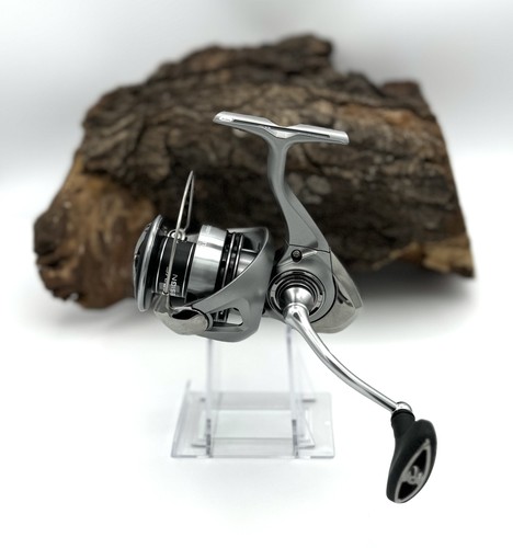 Mulinello pesca daiwa 23 - da,