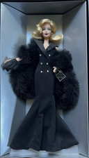 Barbie bambola smoking