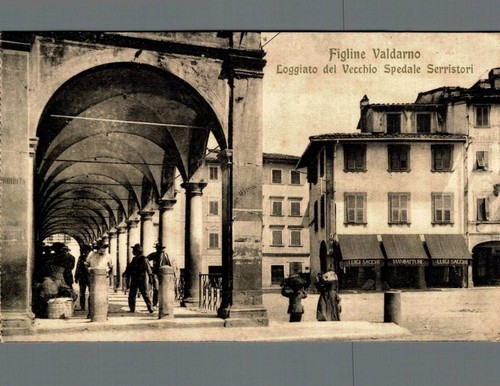 Firenze figline valdarno - figline,