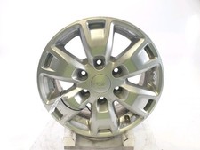 Jante alu - Ford RANGER PICK-UP IV PH.1 - 1737241 - F0-6127L