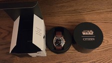 Orologio Citizen Uomo