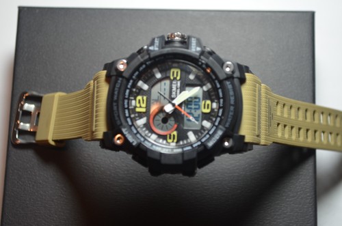 Orologio polso uomo - orologio,