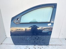 801012479R PORTA ANTERIORE SX DACIA SANDERO II (B52) 1.2 B/GPL 16V MAN 5M 75CV 2