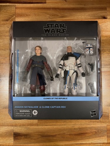 Star wars the - the, black