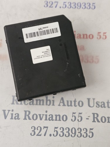 Centralina bsi renault - bsi,